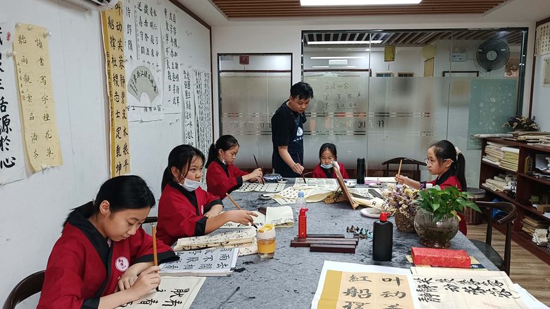 北京靠谱的会计培训机构推荐