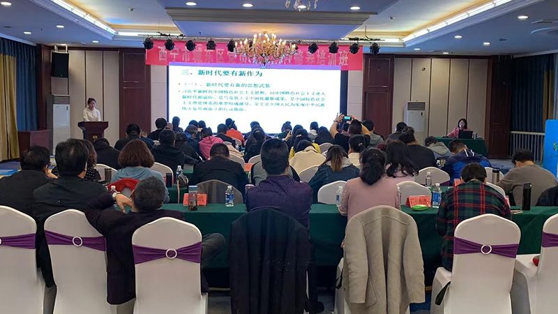 线上会计培训班排名之谜：揭秘如何选择优质课程