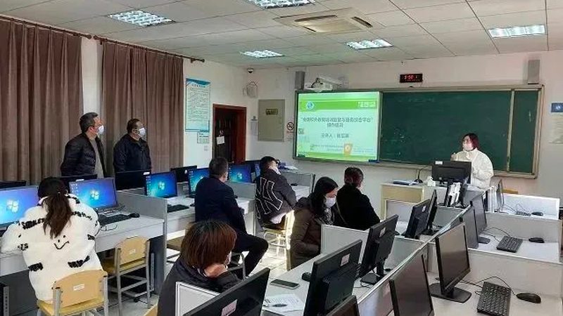 在线教育细分行业：揭秘十大品牌背后的故事